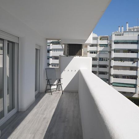 Myramar Beach Mare Nostrum Fuengirola Bagian luar foto