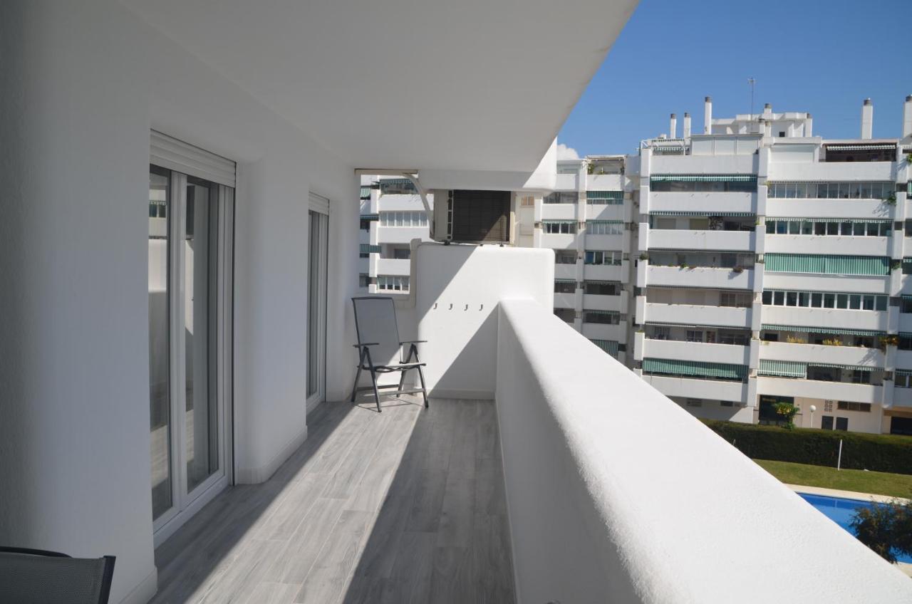 Myramar Beach Mare Nostrum Fuengirola Bagian luar foto