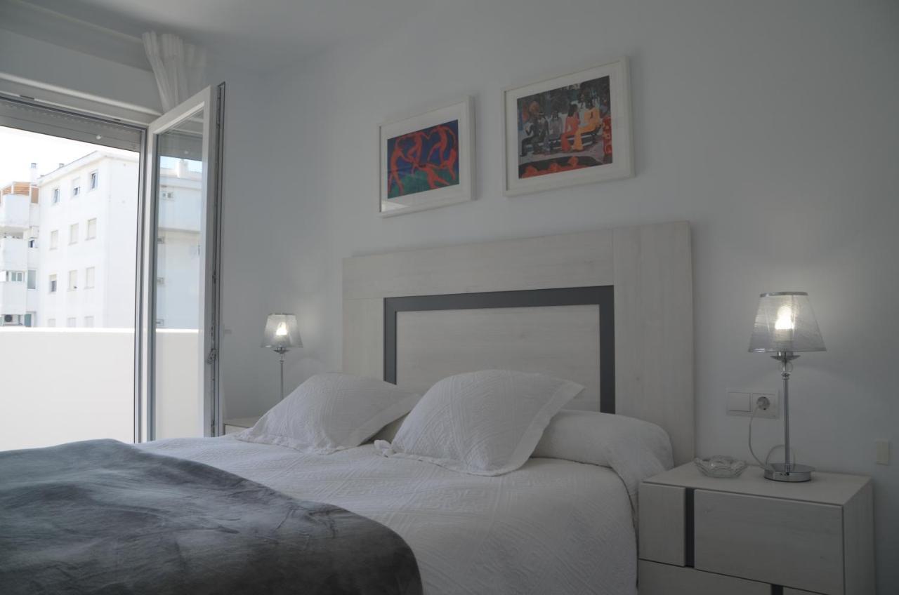 Myramar Beach Mare Nostrum Fuengirola Bagian luar foto