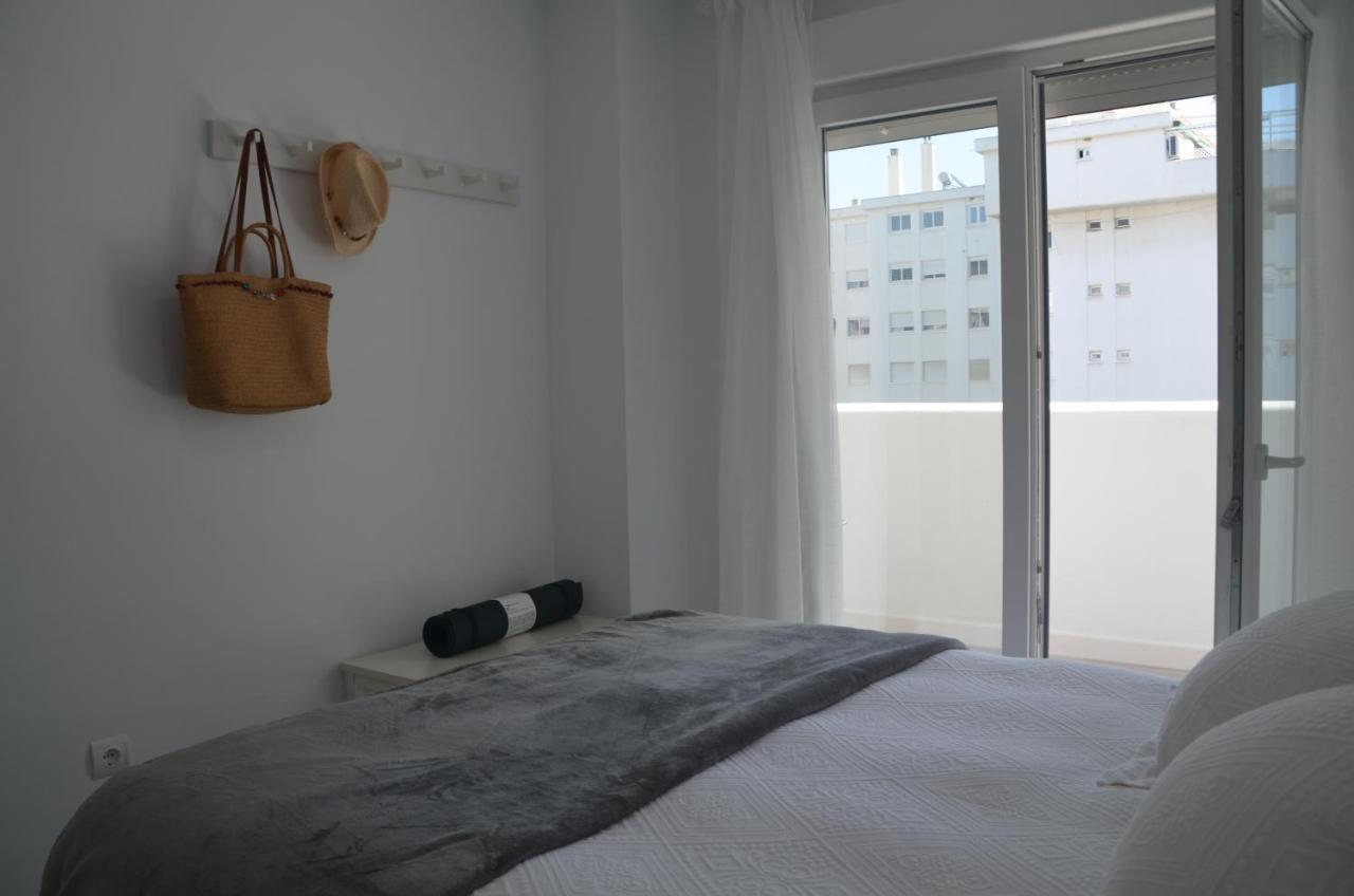 Myramar Beach Mare Nostrum Fuengirola Bagian luar foto