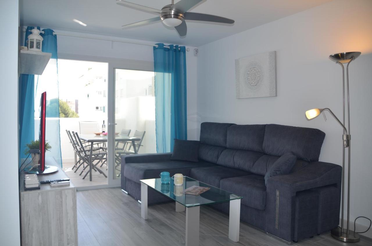 Myramar Beach Mare Nostrum Fuengirola Bagian luar foto